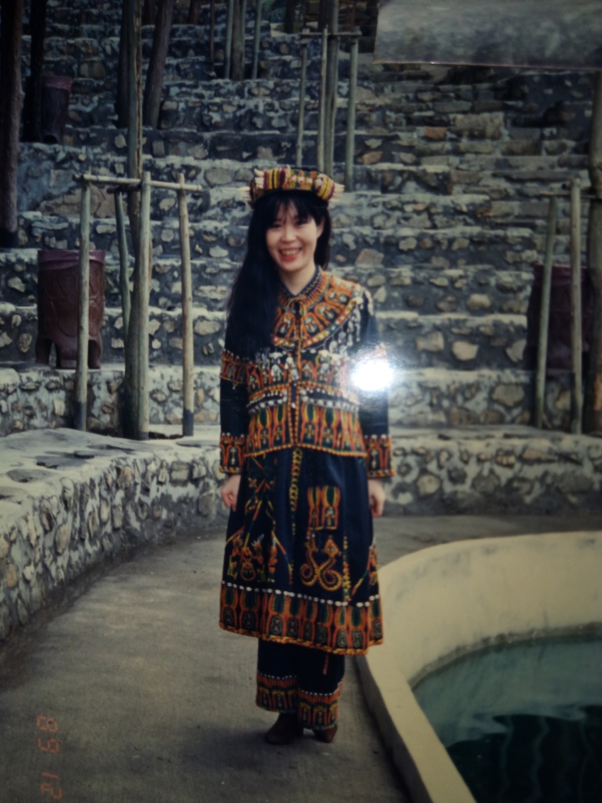 台灣汐止區熟女個人工作室