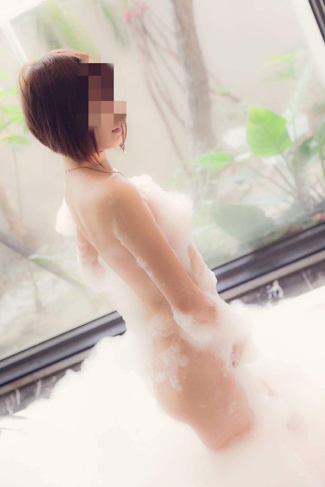 魔鬼身材小支馬