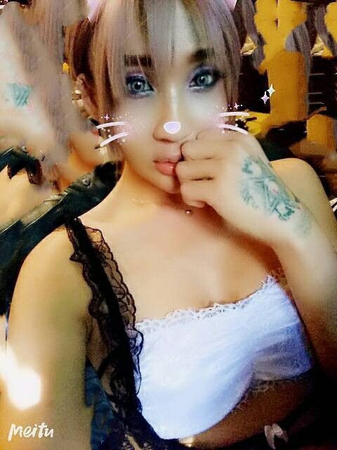 新興區I am a 辣台咩(三性)只收現金.無按摩服務