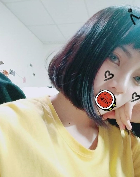 ❤️最可愛的水床美少女❤️雪碧小小工作室 ❤️