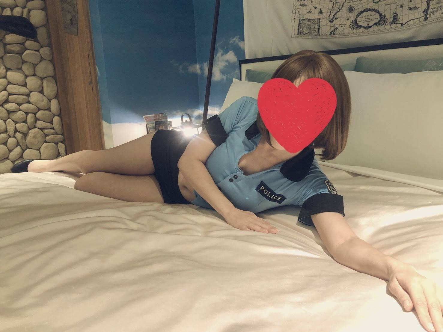 小蠻腰,蜜桃臀,等你來攻占