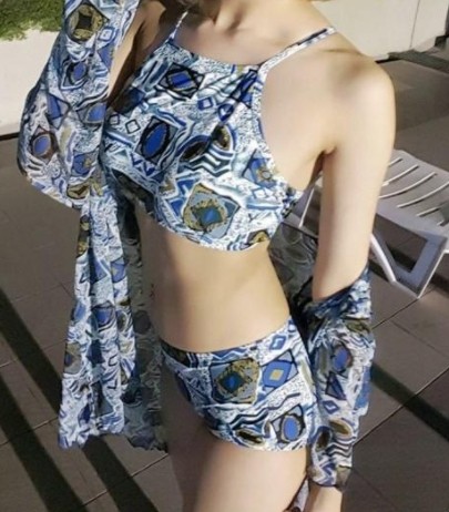 我是偷偷出來打工的私兼咩