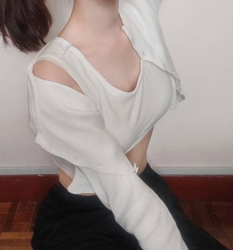 我是偷偷出來打工的私兼咩